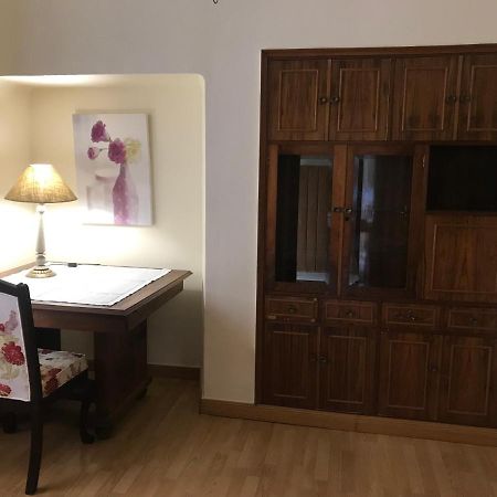 Hostel El Jardin Gamarra Mayor 외부 사진