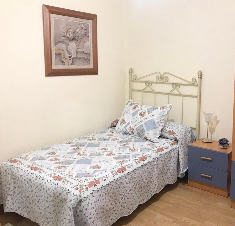 Hostel El Jardin Gamarra Mayor 외부 사진