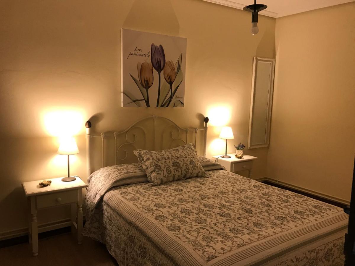 Hostel El Jardin Gamarra Mayor 외부 사진