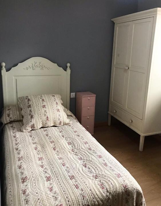 Hostel El Jardin Gamarra Mayor 외부 사진