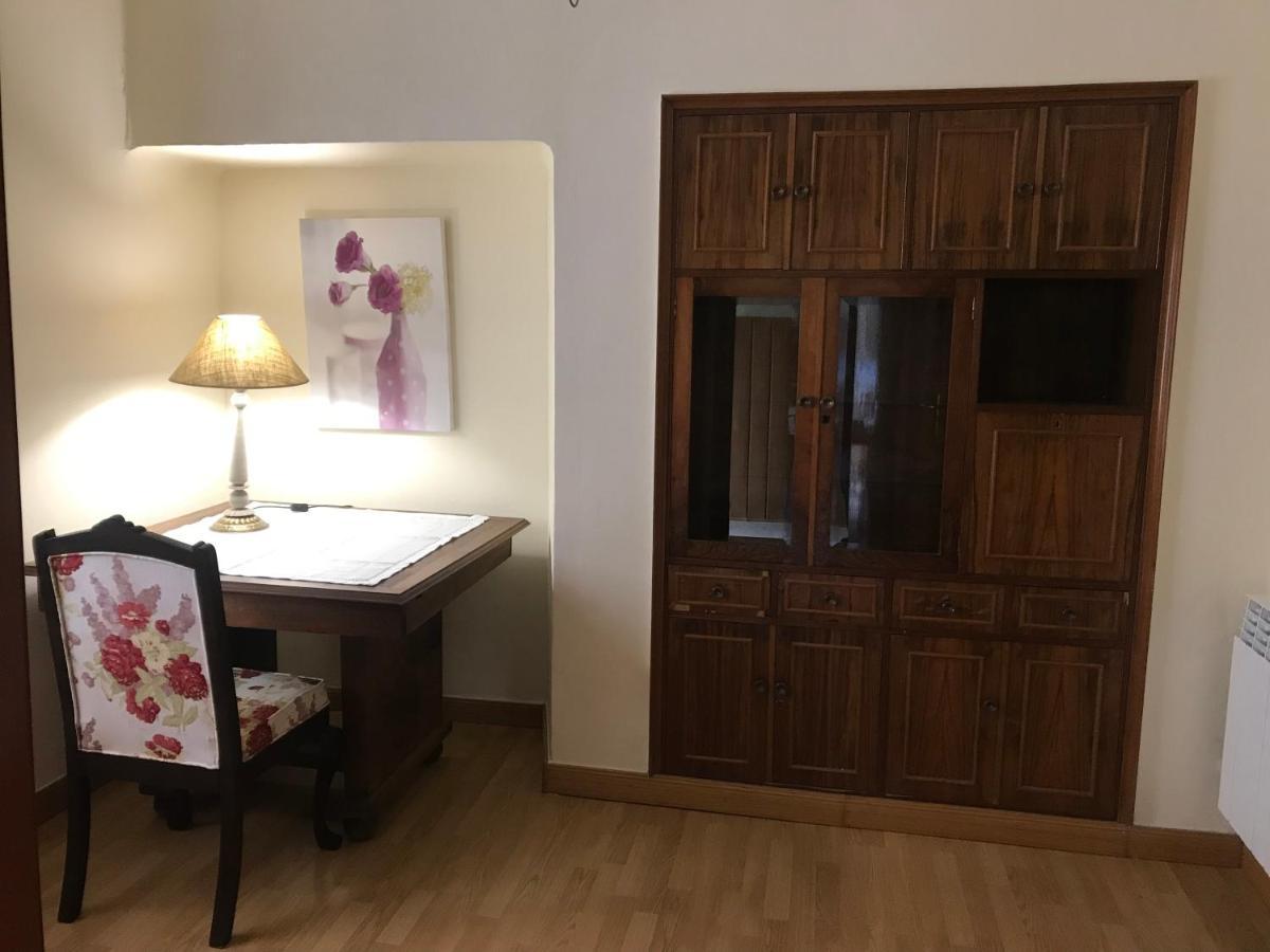 Hostel El Jardin Gamarra Mayor 외부 사진