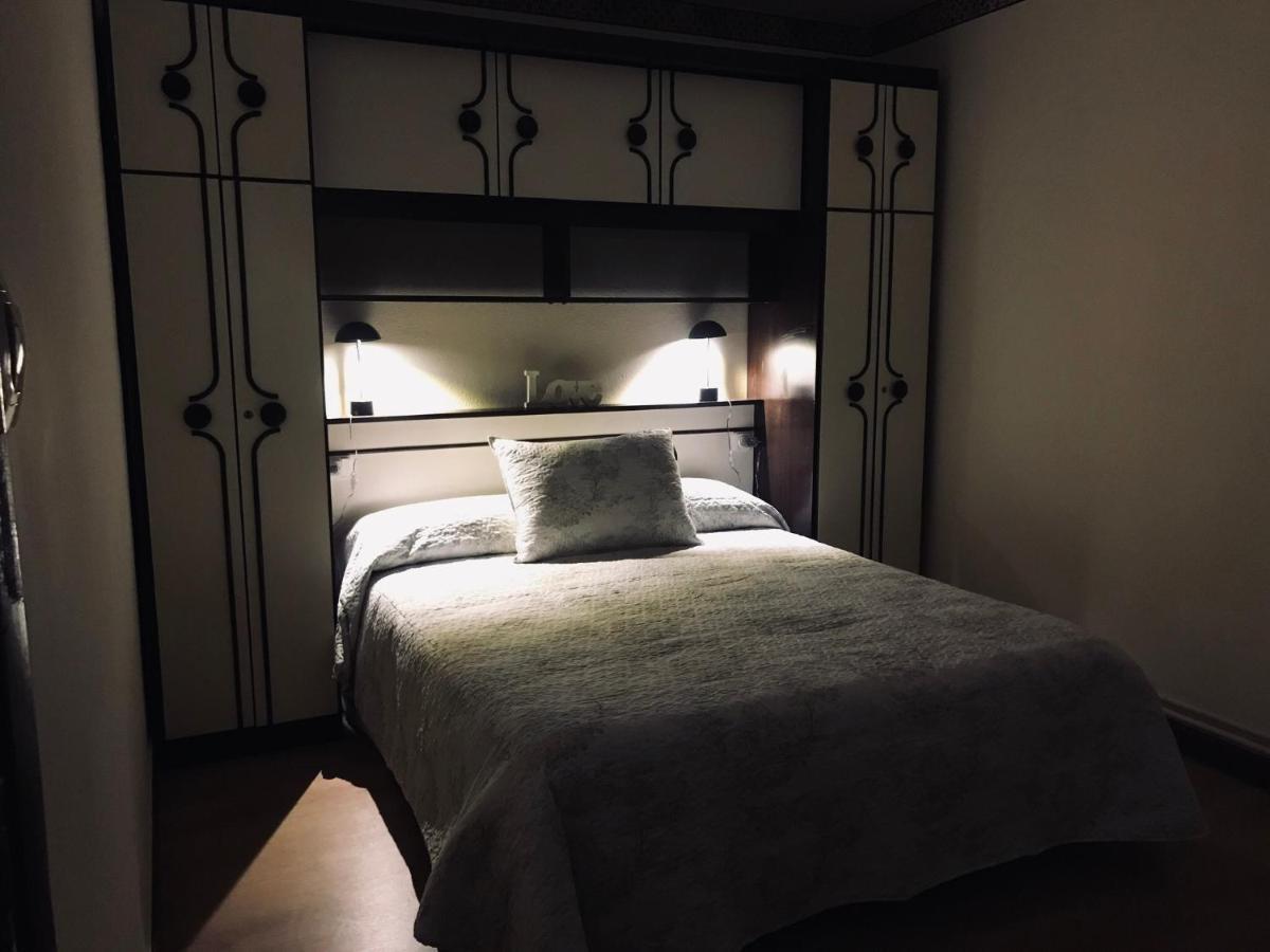Hostel El Jardin Gamarra Mayor 외부 사진