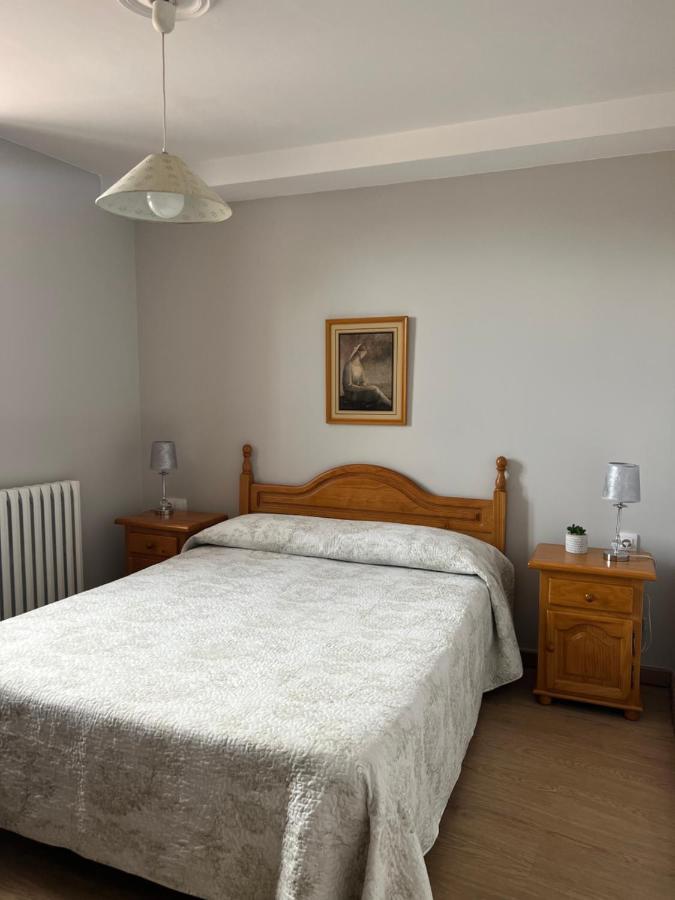 Hostel El Jardin Gamarra Mayor 외부 사진